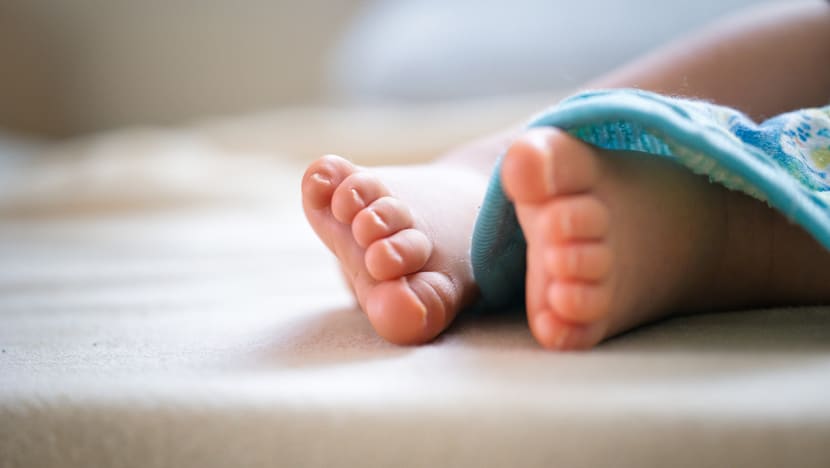 Singapore couple sentenced to over 15 years each for baby's fatal abuse