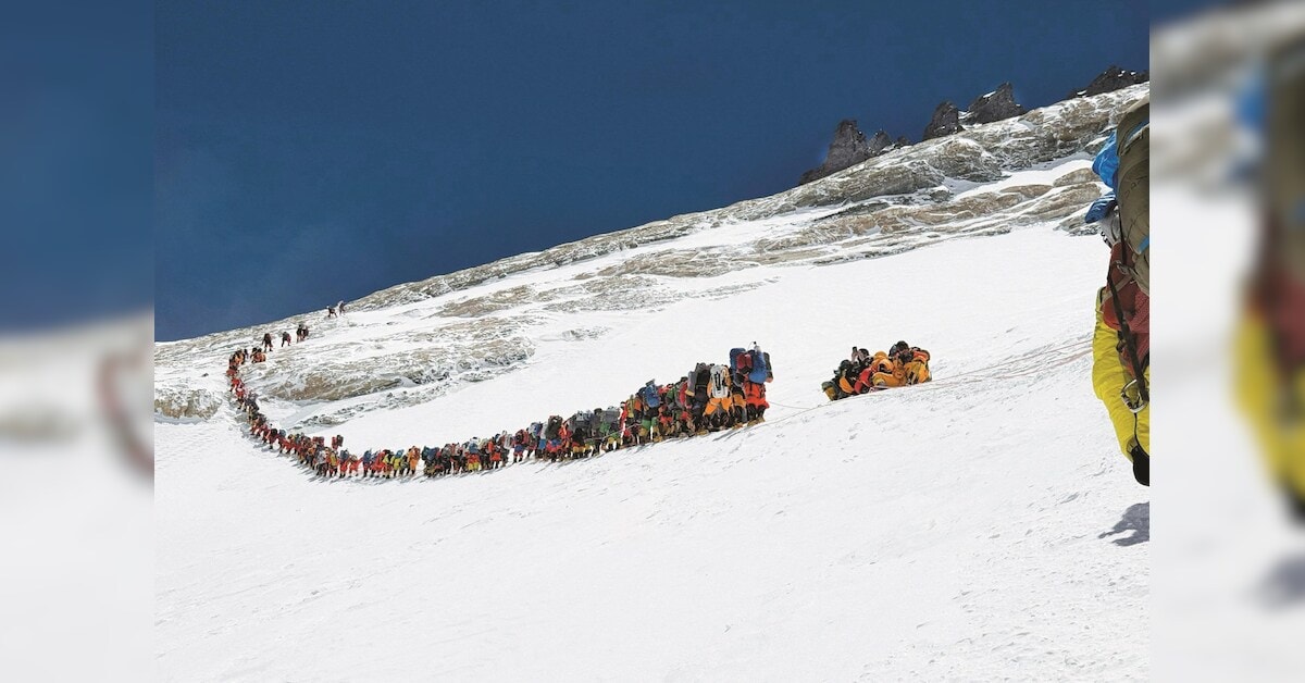 India's mountain tourism faces reckoning after high-altitude fatalities
