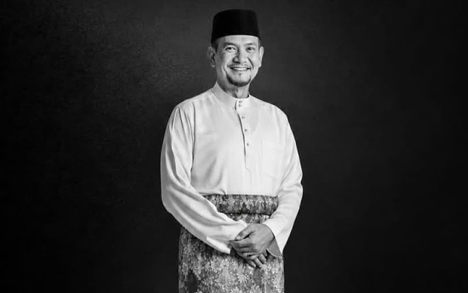 Adik Sultan Terengganu meninggal dunia pada usia 51 tahun