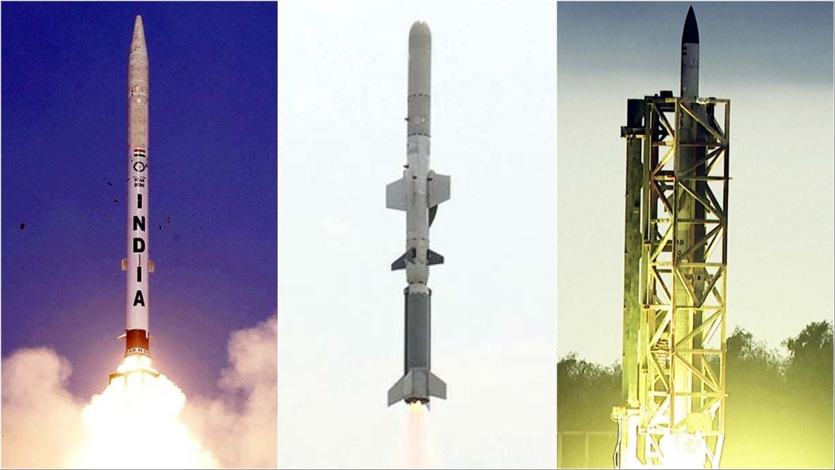 West Bengal to Host New DRDO Missile Testing Facility