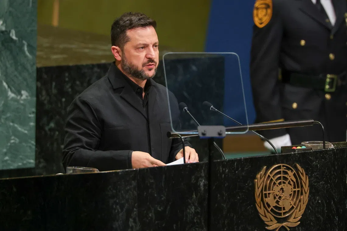 Seoul demands Ukraine apology over North Korean PoW disclosure