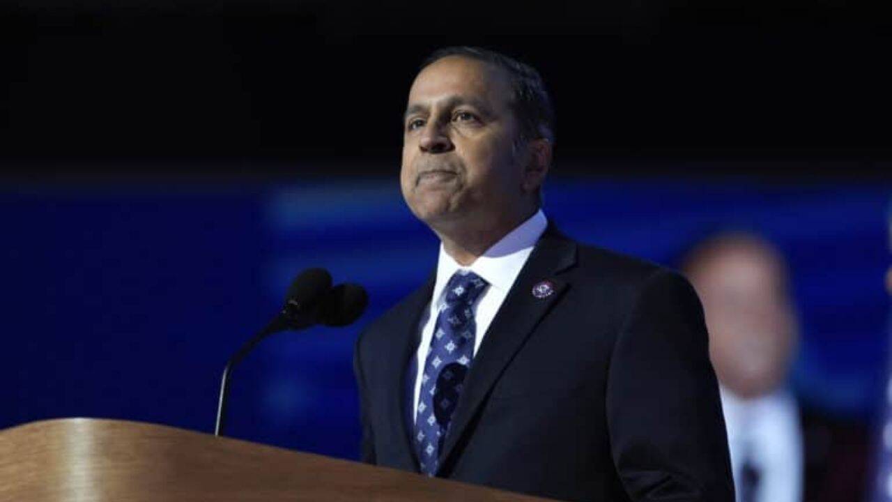 Indian-American US Congressman Rebuffs Florida Official's Derogatory 'Go Home' Jab