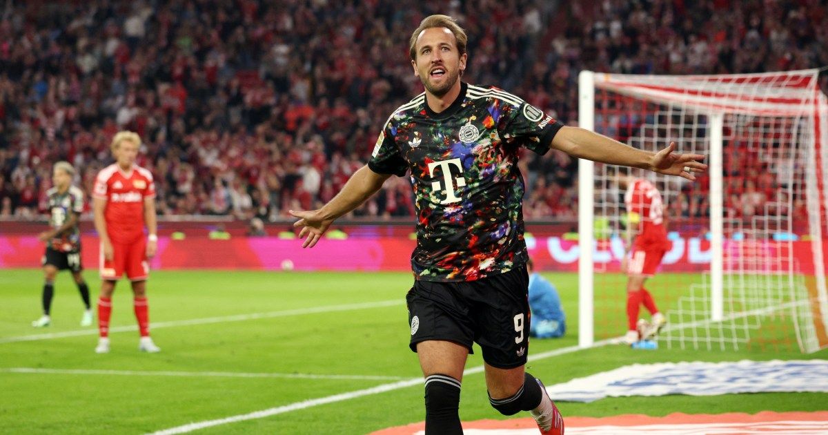 Bayern Munich faces Arsenal in high-stakes Champions League encounter