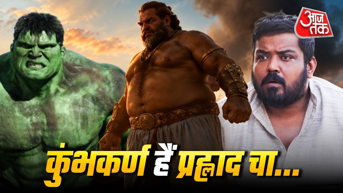 पंचायत में प्रह्लाद की भूमिका के लिए फैसल मलिक को मिली पहचान