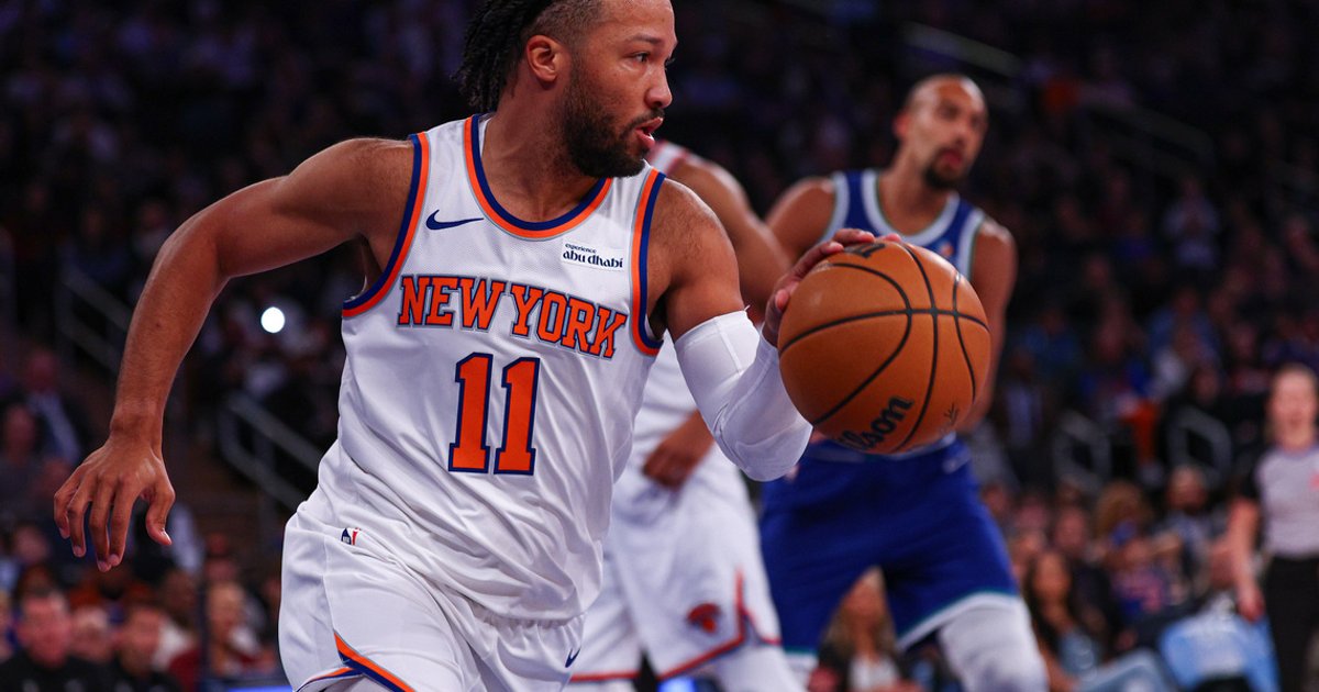 Knicks pursue back-to-back titles in competitive NBA landscape