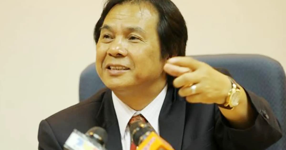 Cadangan Kereta Api Trans-Borneo Bakal Hubungkan Bahagian Utama Sarawak