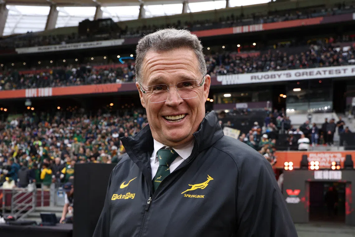 South Africa name injury-hit squad for New Zealand test decider