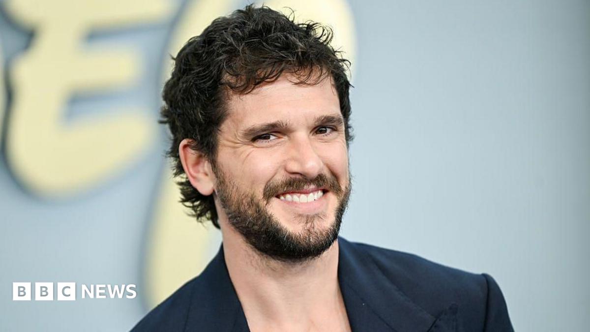 Kit Harington takes over Lockhart role in HBO's Harry Potter adaptation