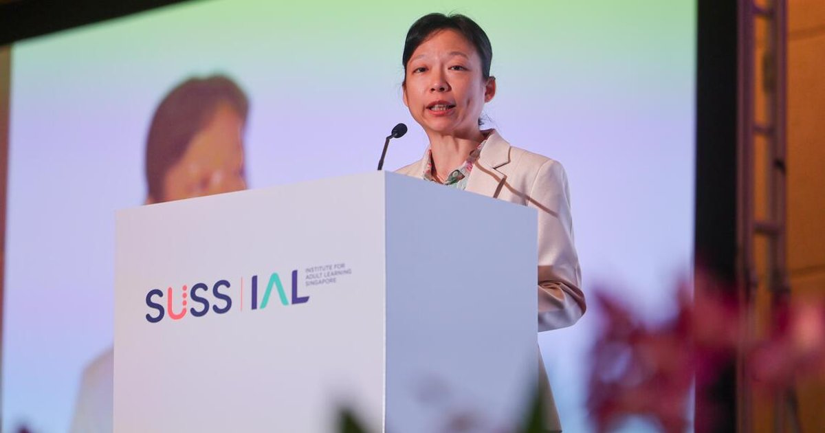 Singapore pushes skills-based hiring to unlock worker potential beyond credentials