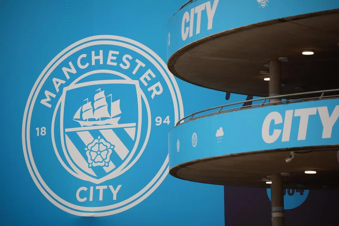 Manchester City ruling opens new chapter in Premier League conduct saga