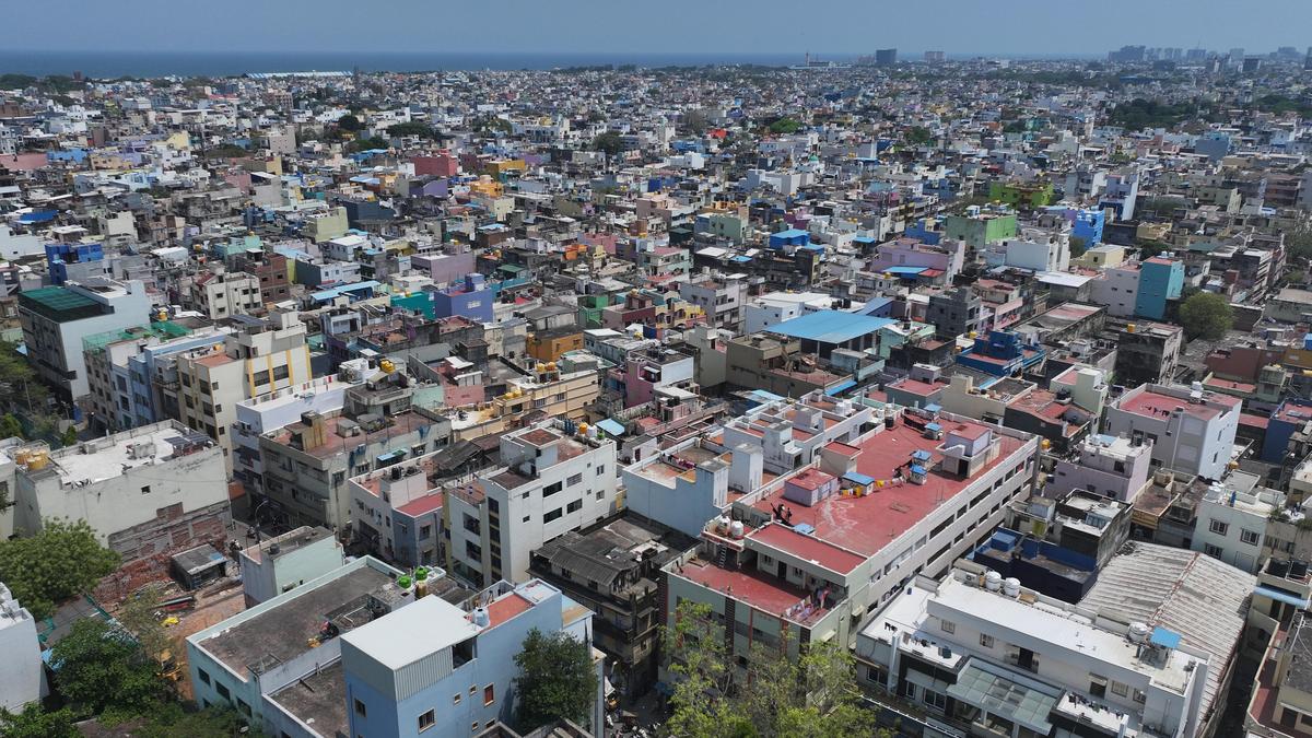 तमिलनाडु: आवासीय भवनों के लिए स्वप्रमाणन सीमा बढ़ाई गई