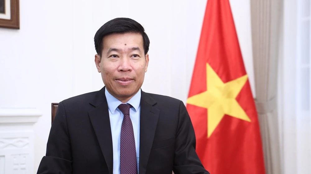 Vietnam deepens strategic ties with Laos and Cambodia through high-level engagement