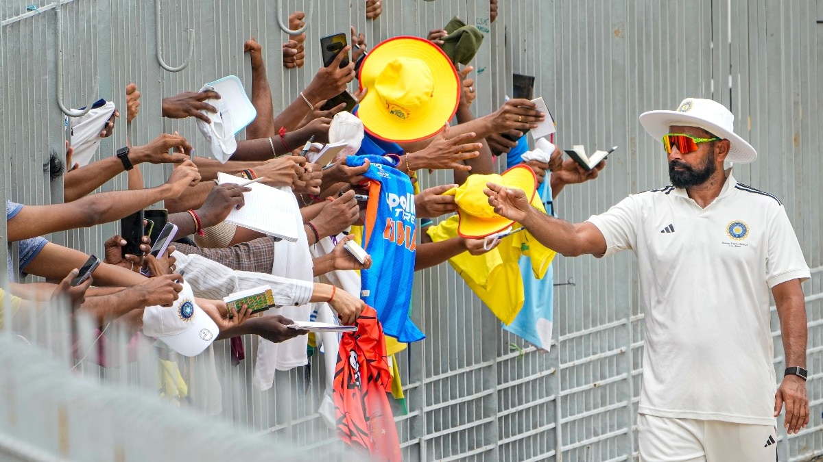 Senior Cricketer Questions Ranji Trophy Value Amid India's Packed Schedule