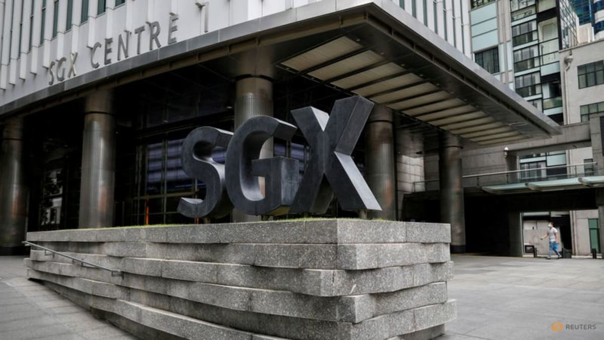 SGX can do more to boost liquidity in small-cap stocks: analysts
