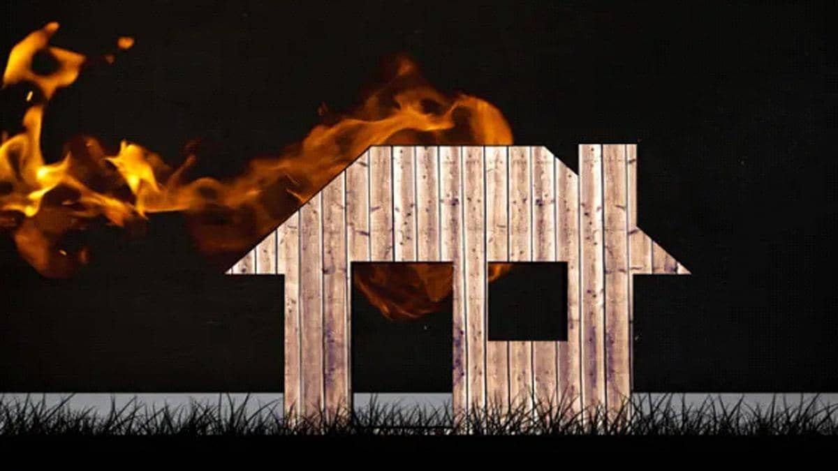 Fire Insurance Premium Declines Moderate as Insurers Reassess Risk