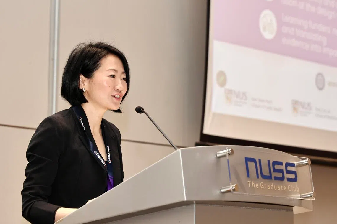 Singapore research network named WHO collaborating centre for clinical trials