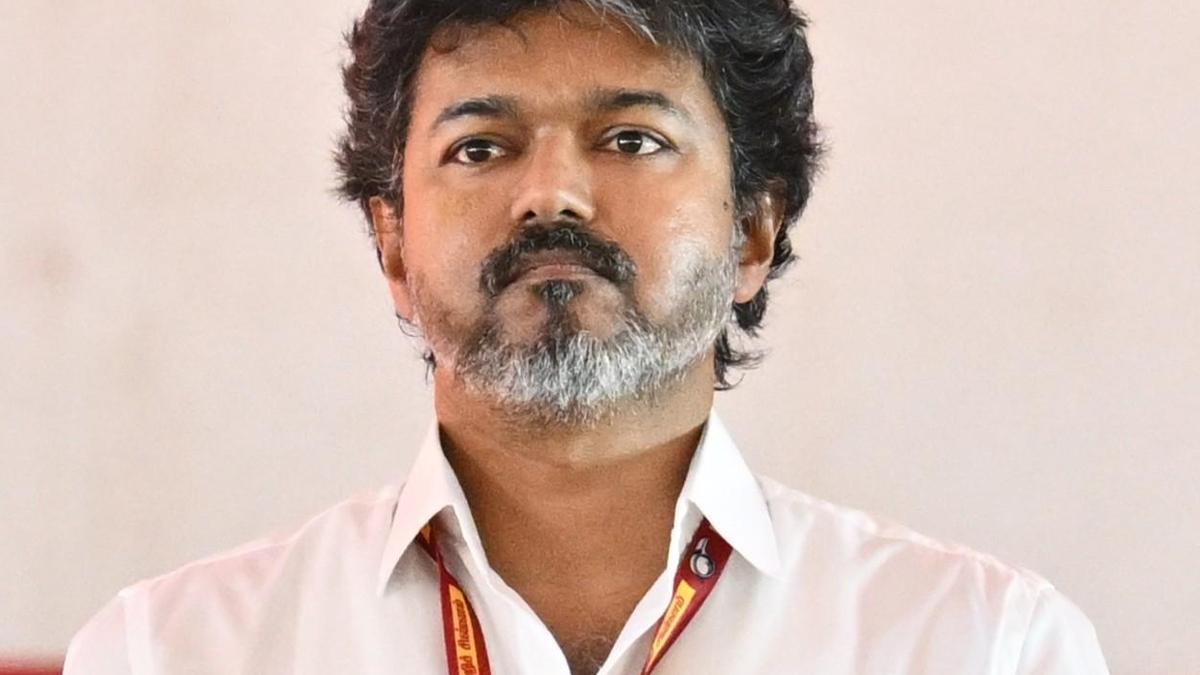 Tamil Nadu CM accused of unlawful land claims in HC petition