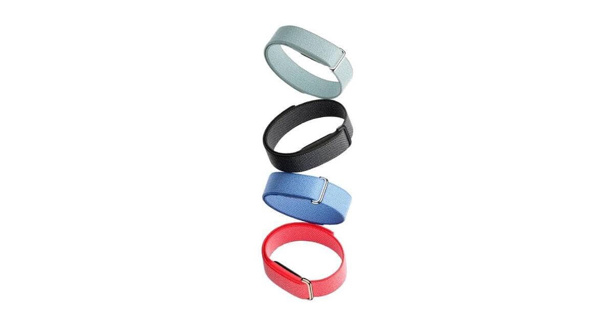 Google brings screenless Fitbit Air fitness tracker to India at Rs 13,999