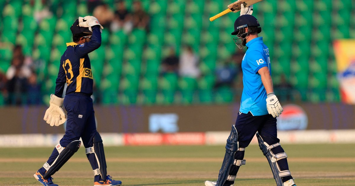 McCullum backs Brook despite England's tri-series disappointment