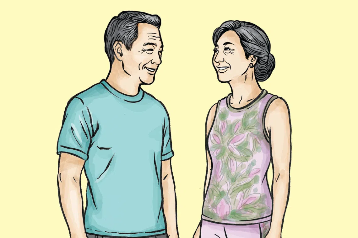 Understanding the Physical Changes That Come With Aging