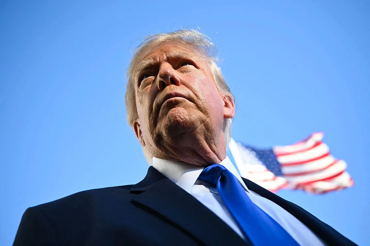 Trump administration deported nearly 1 million people in 18 months