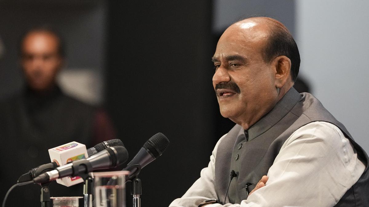 BRICS Parliamentary Forum to convene in Delhi next week