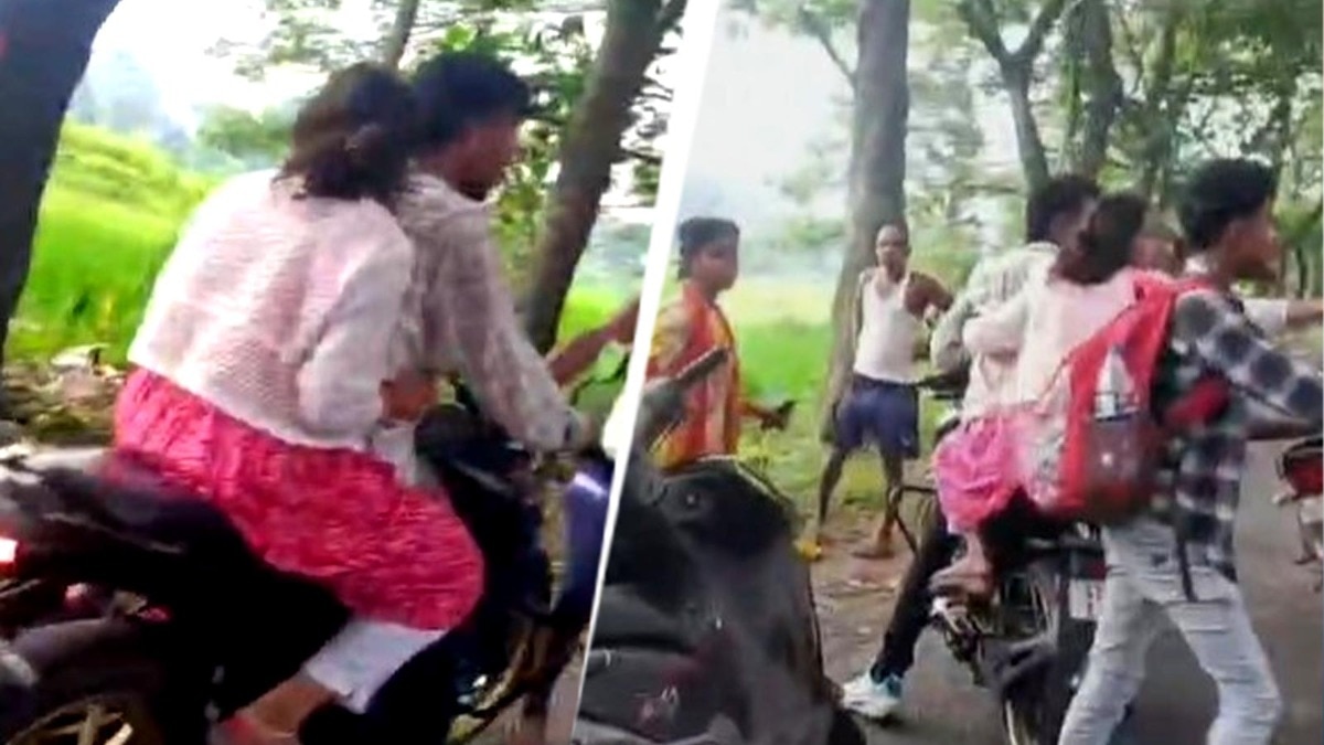 Odisha woman assaulted on street in incident sparking public outrage