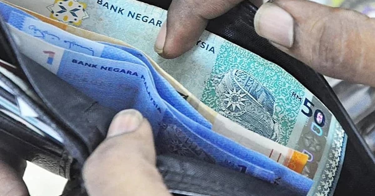 Permintaan minyak dan AI buka peluang ringgit menguat menjelang akhir tahun