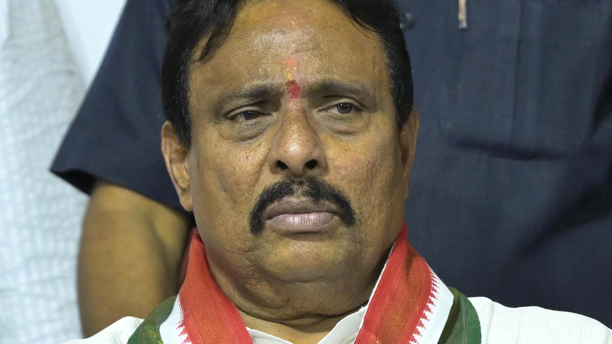 तेलंगाना हाईकोर्ट ने स्पीकर के आदेश को खारिज कर खैरताबाद विधायक को अयोग्य घोषित किया