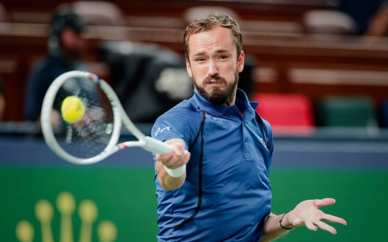 Medvedev Pulih Dramatis Kalahkan Norrie di Vienna