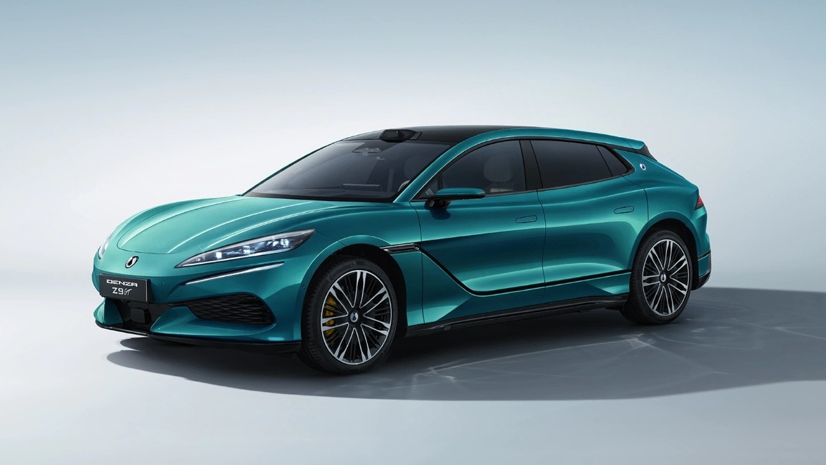New luxury car brand Denya set to enter Indian market next month