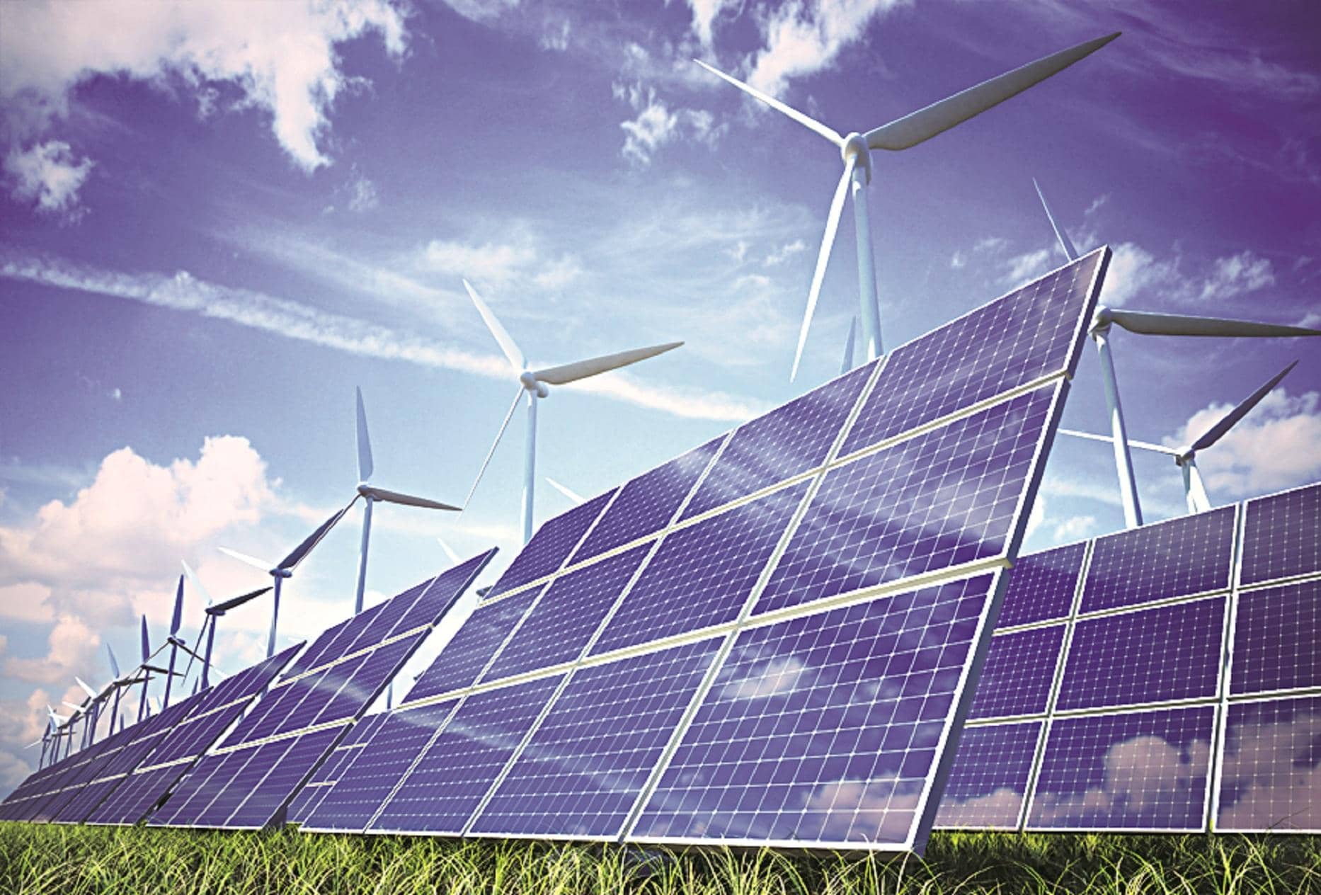 Microtek to invest ₹400 crore in solar expansion with Jaipur plant