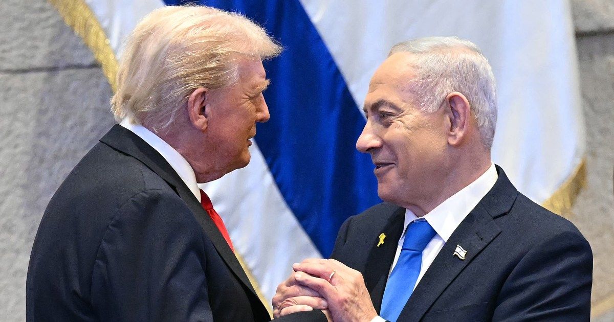 Netanyahu signals regime change ambitions toward Iran amid military tensions