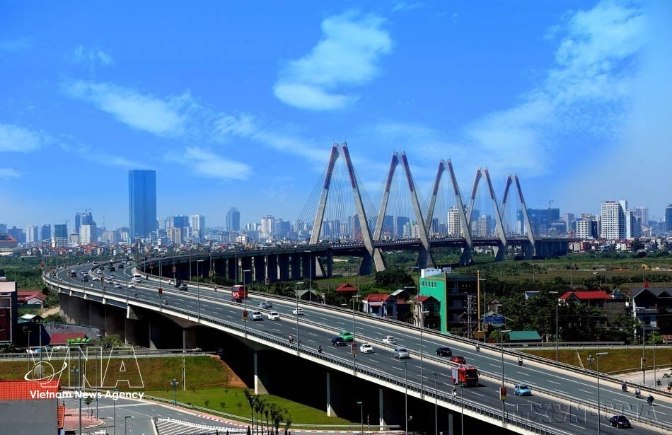 Hanoi charts ambitious century-long development path after 72 years of liberation