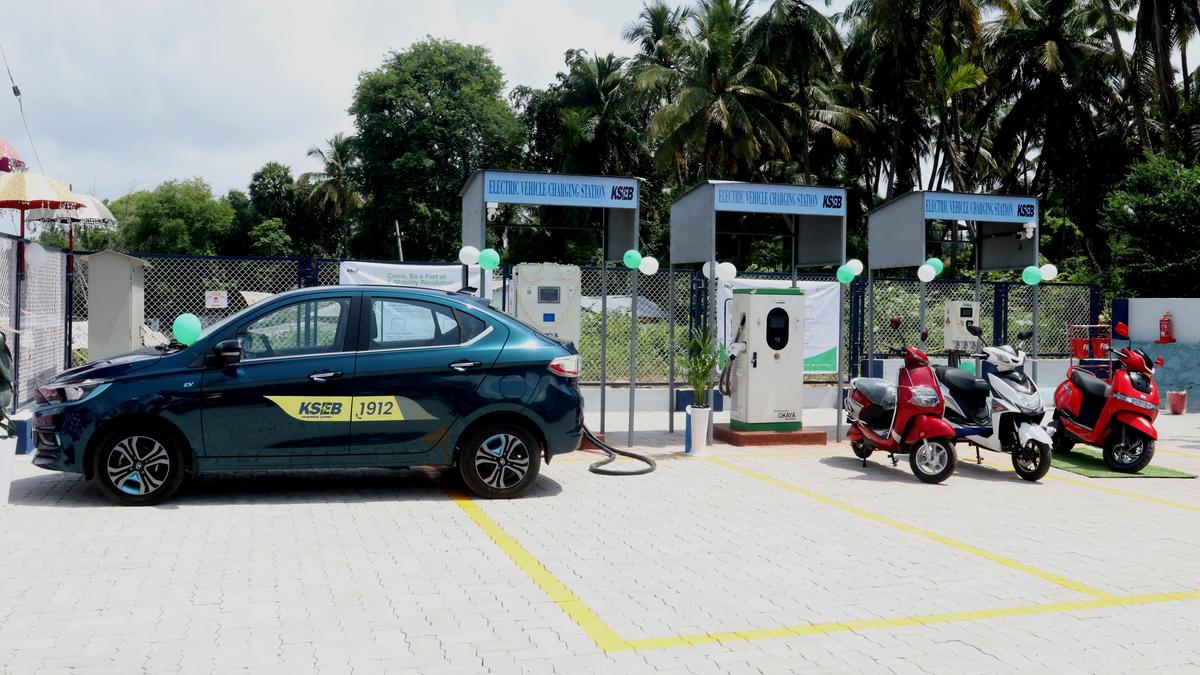 Kerala EV owners demand standardised charging tariffs amid pricing chaos