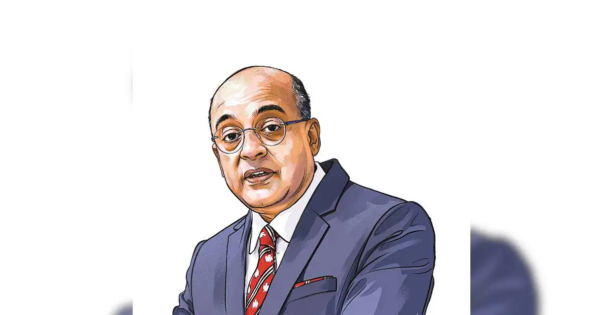 HDFC Bank Chief Jagdishan Advocates Clean Slate for Successor