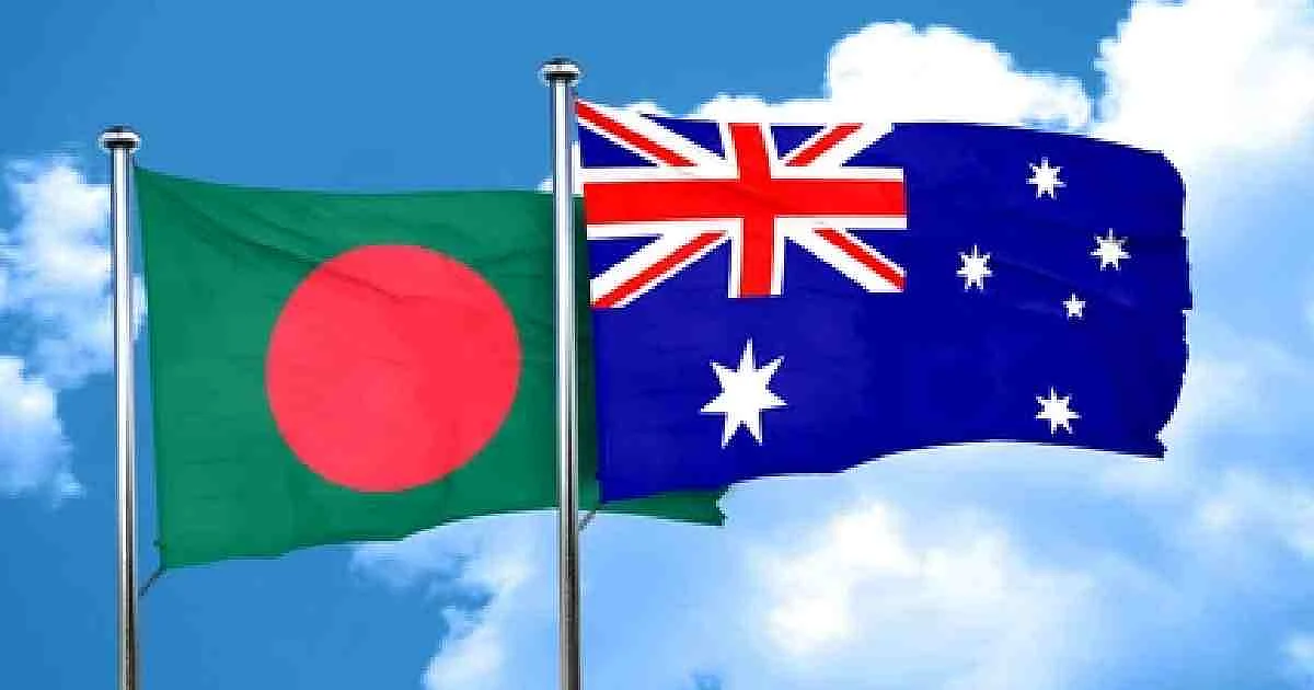Australian firms eye Bangladesh renewable energy expansion opportunities