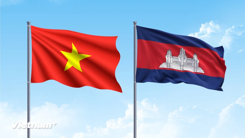 Vietnamese PM's Cambodia visit to deepen bilateral ties, regional cooperation
