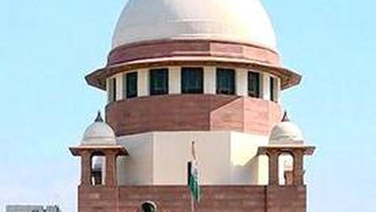 Government still weighing computer-based NEET overhaul, tells Supreme Court