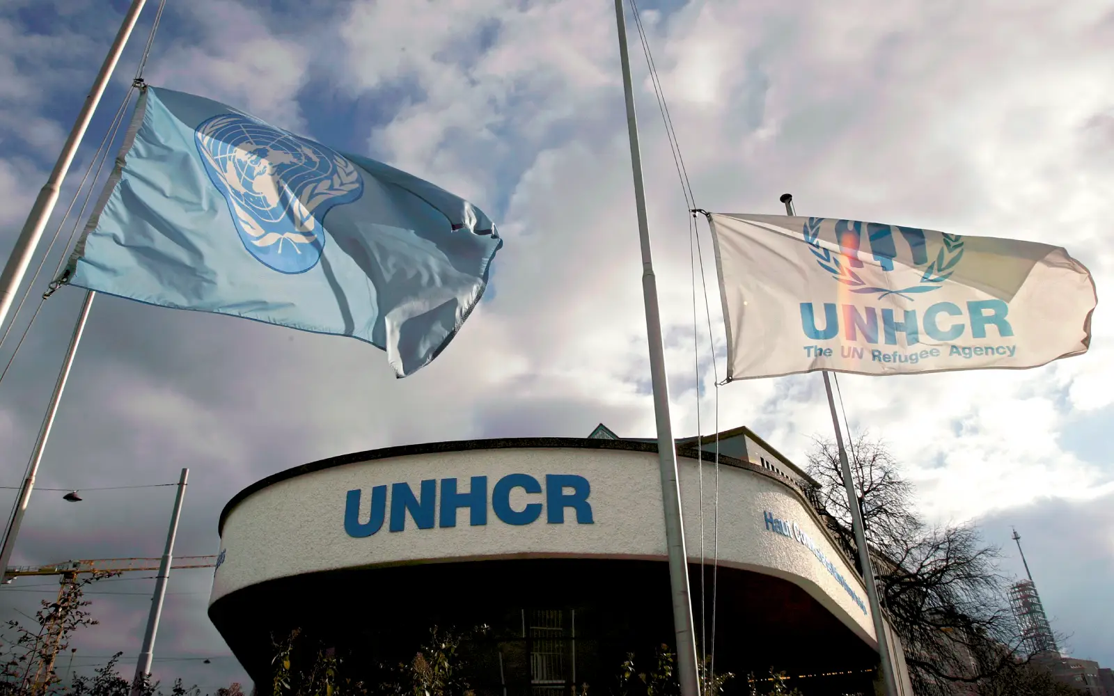 UNHCR perlukan USD50 juta bantu 9 juta pengungsi hadapi musim sejuk