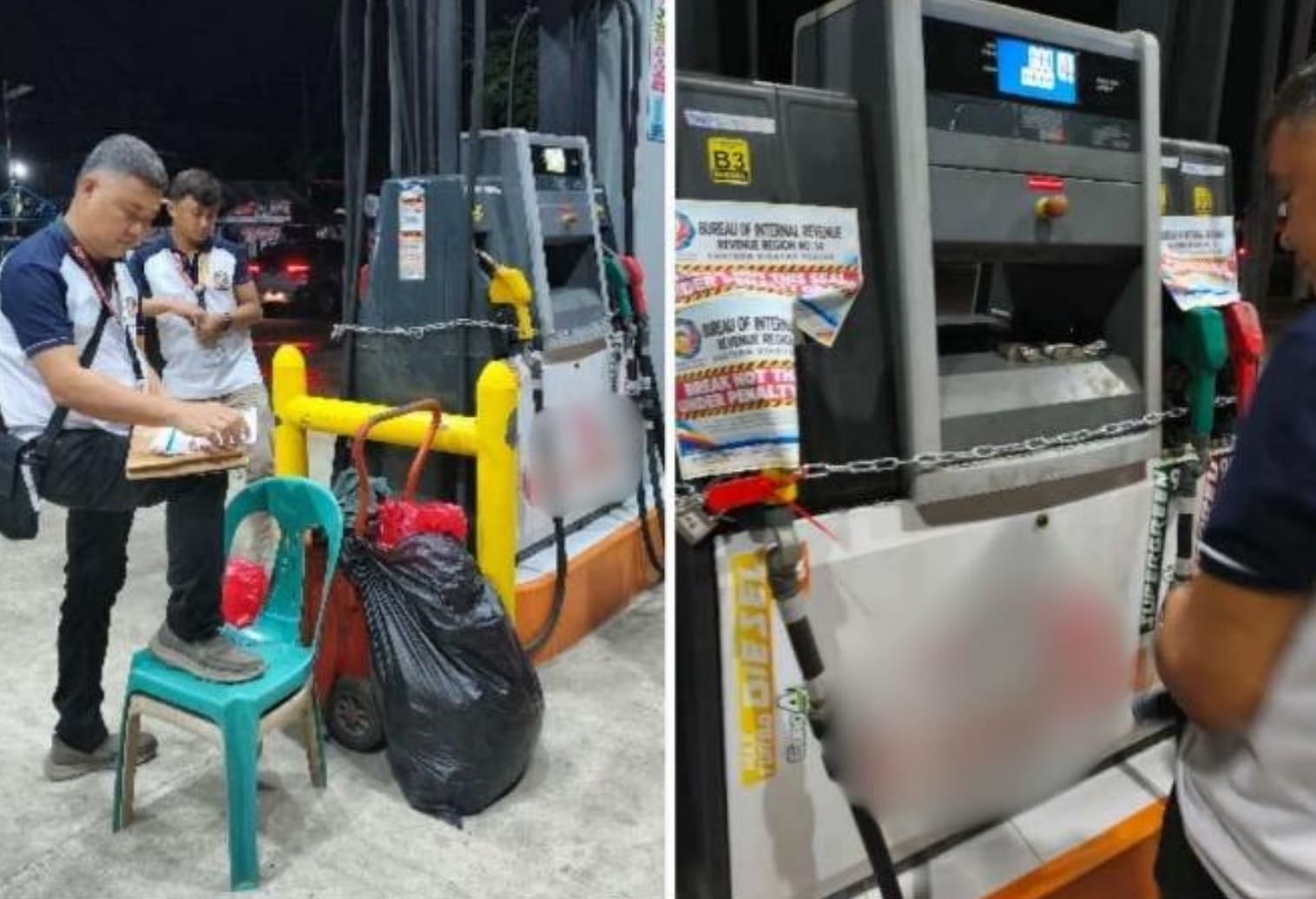 BIR scales up fuel marking drive across 10 revenue regions