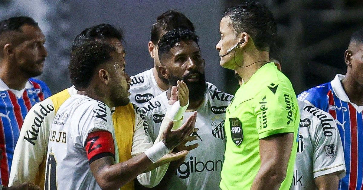 Neymar Receives Two-Match Ban for Conduct After Red Card