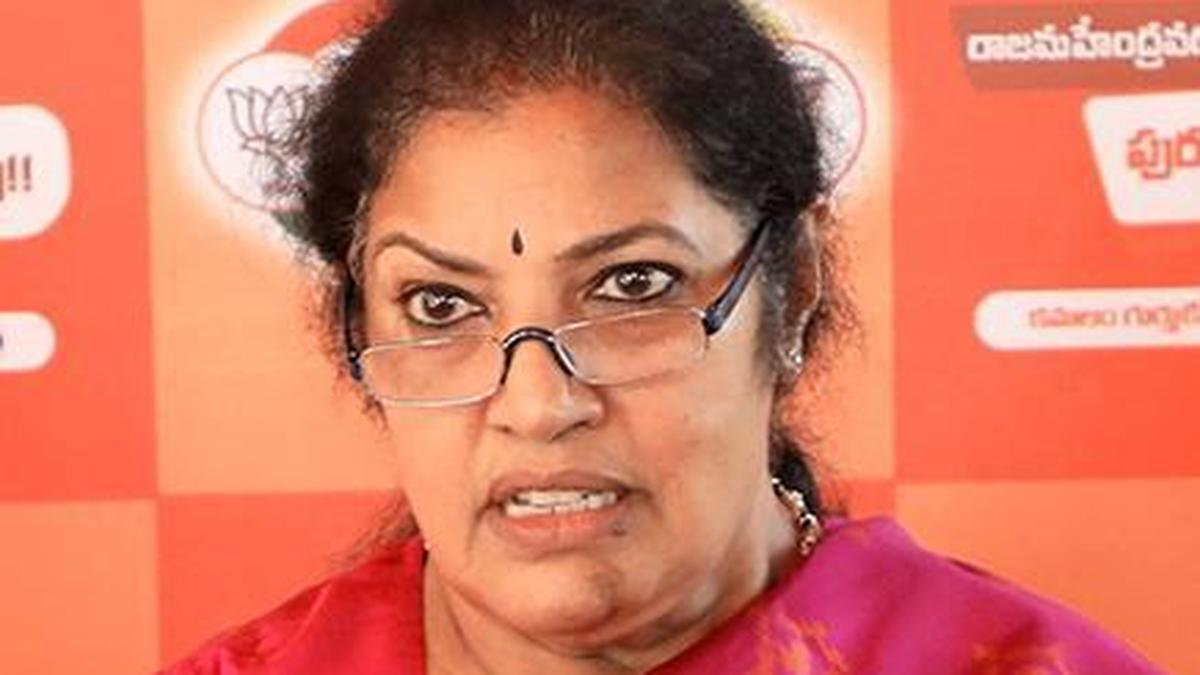 NDA allies to coordinate seat-sharing for local body elections: BJP leader