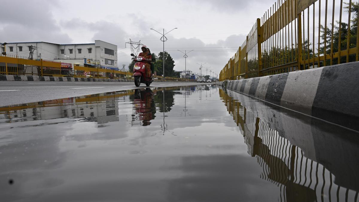 Tamil Nadu districts activate monsoon control rooms amid flood warnings