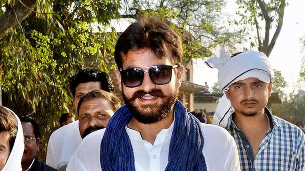 Supreme Court Makes Interim Bail Absolute for MLA Abbas Ansari in Gangsters Act Case