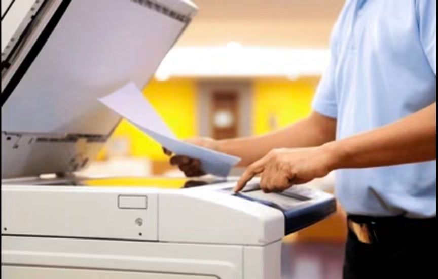 CAA raids Puttalam shop over excessive photocopy charges