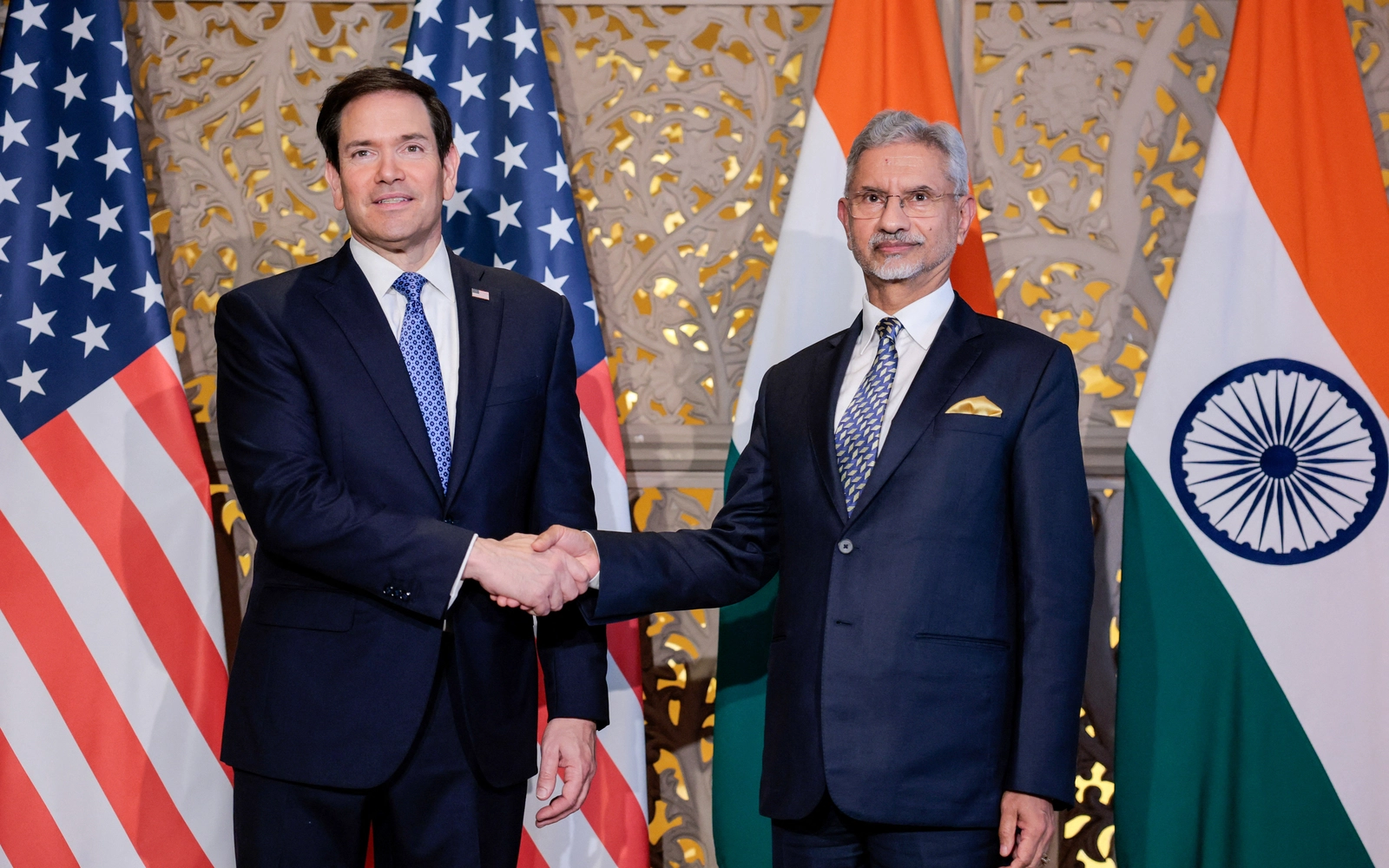 India Buat Kemajuan Ketara dalam Kepelbagaian Sumber Minyak: Rubio