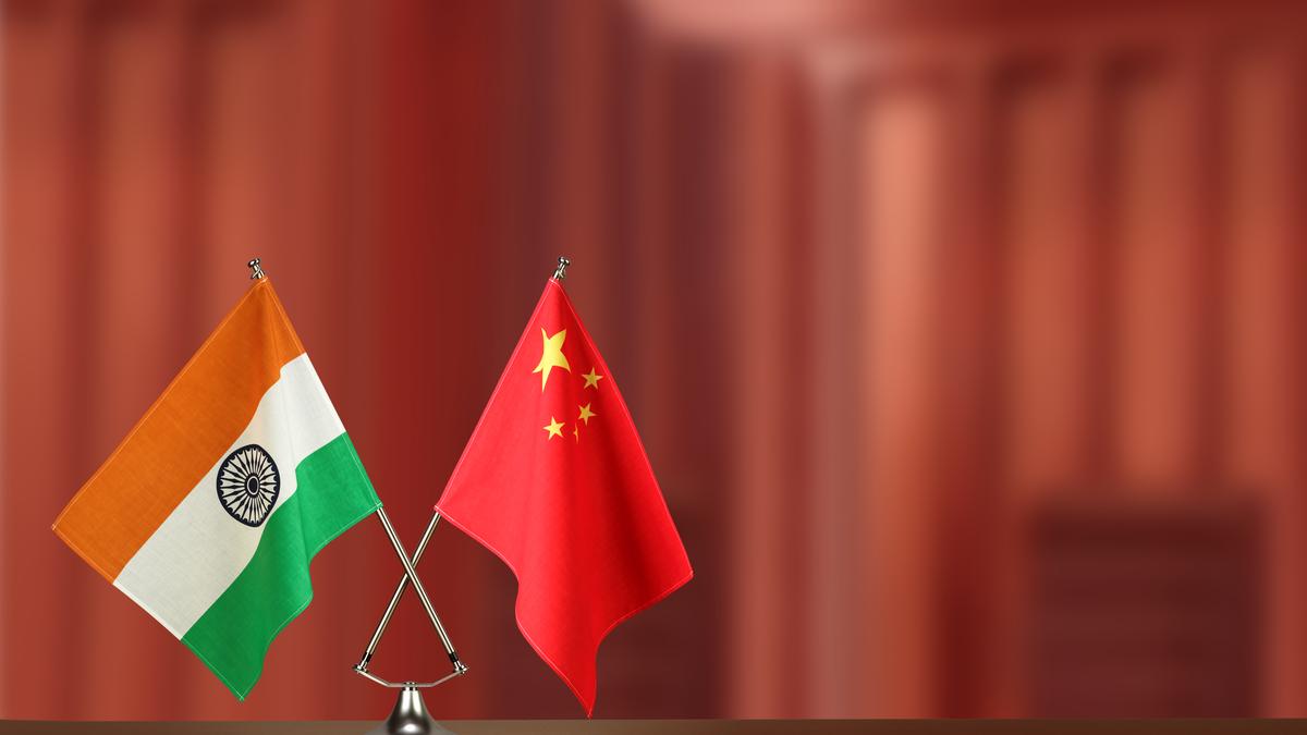 India, China military commanders hold first direct talks on border