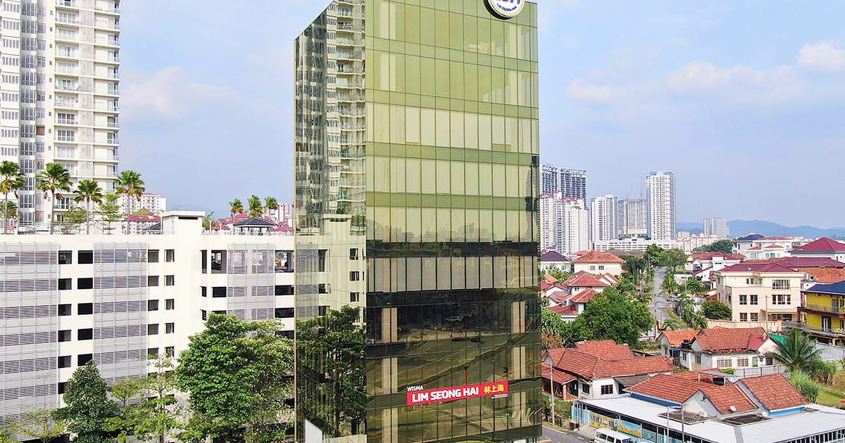 LSH Infra-Pertama Makmur JV wins contract for elevated expressway