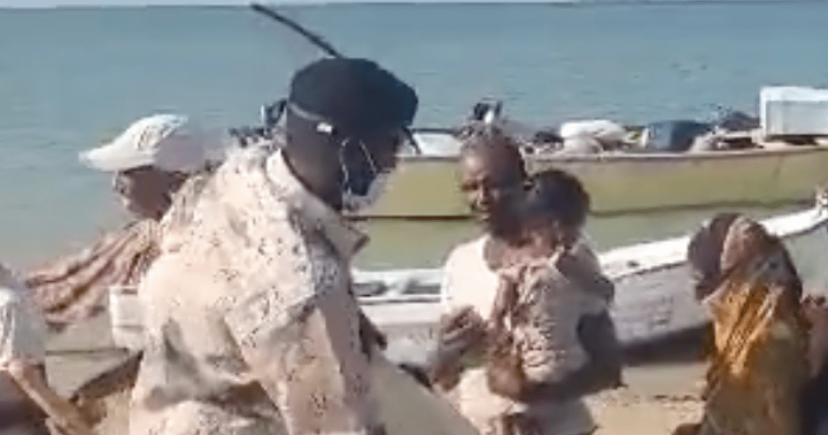 Over 2,000 Yemenis flee to Djibouti as fighting intensifies